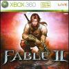 Games like Fable II