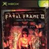 Games like Fatal Frame II
