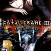 Games like Fatal Frame III