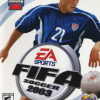 Games like FIFA Soccer (Series)