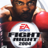 Games like Fight Night 2004