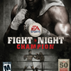 Games like Fight Night Champion