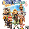 Games like Final Fantasy Crystal Chronicles