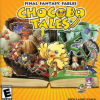 Games like Final Fantasy Fables