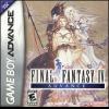 Games like Final Fantasy IV Advance