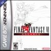 Games like Final Fantasy VI Advance