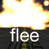 Games like Flee