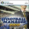 Games like Football Manager 2010
