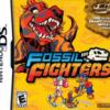 Games like Fossil Fighters