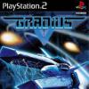 Games like Gradius