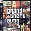 Games like Grand Theft Auto IV