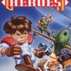 Games like Gunstar Heroes