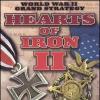 Games like Hearts of Iron II