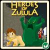 Games like Heroes of Zulula