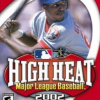 Games like High Heat Major League Baseball Series