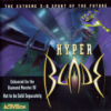 Games like HyperBlade