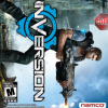 Games like Inversion