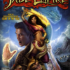 Games like Jade Empire