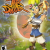 Games like Jak and Daxter