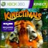 Games like Kinectimals