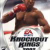 Games like Knockout Kings 2002