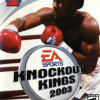 Games like Knockout Kings 2003