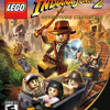 Games like LEGO Indiana Jones 2