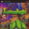Games like Lemmings