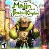 Games like Majin and the Forsaken Kingdom