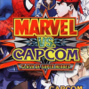 Games like Marvel vs. Capcom