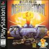 Games like Mass Destruction