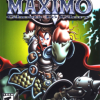 Games like Maximo