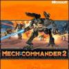 Games like MechCommander 2