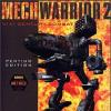 Games like MechWarrior 2