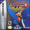 Games like Mega Man Battle Network 3 Blue