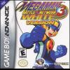 Games like Mega Man Battle Network 3 White