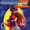 Games like Mega Man Zero