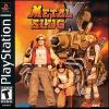 Games like Metal Slug X