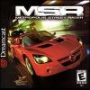 Games like Metropolis Street Racer