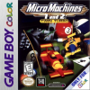 Games like Micro Machines 1 and 2