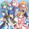 Games like Mimana Iyar Chronicle