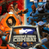 Games like Monday Night Combat