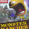 Games like Monster Rancher