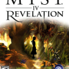 Games like Myst IV
