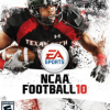 Games like NCAA Football 10