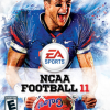 Games like NCAA Football 11
