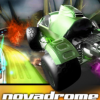 Games like Novadrome