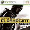 Games like Operation Flashpoint
