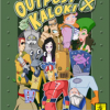 Games like Outpost Kaloki X