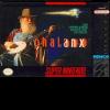 Games like Phalanx
